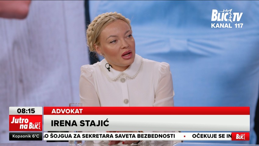 Jutro na Blic, prevencija vršnjačkog nasilja