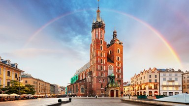 Warto się chwalić historią polskiej transformacji