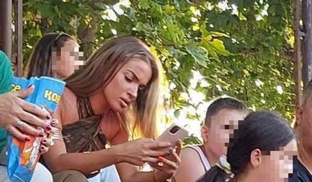 Teodora Džehverović