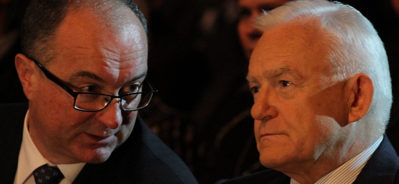 Włodzimierz Czarzasty zwycięzcą pierwszej tury wyborów na szefa SLD