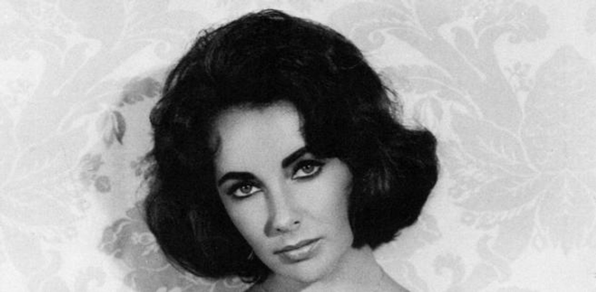 Elizabeth Taylor, wielka gwiazda światowego kina, nie żyje