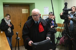 sąd podjął decyzję w sprawie aresztu zbigniewa ziobry. jest komentarz ministra waldemara żurka