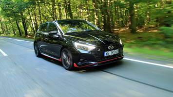 Hyundai i20N Performance – do ścigania i na miasto