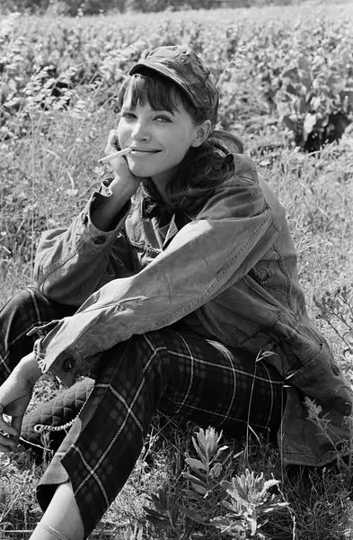 Anna Karina / REPORTERS ASSOCIES / GettyImages 