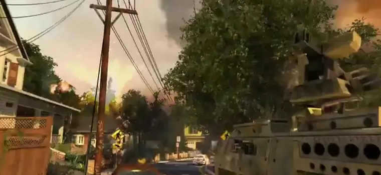 Launch trailer Modern Warfare 2 wygląda... fenomenalnie!