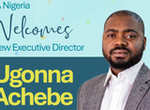 Junior Achievement Nigeria appoints Ugonna Achebe as new Executive Director