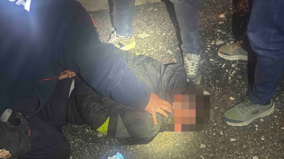 Osumnjičeni Vehid Murić iz Rožaja