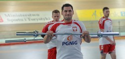 ME piłkarzy ręcznych: Kuchczyński zastąpił Orzechowskiego