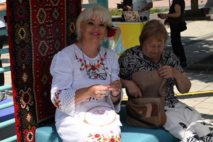 Expo karavan Trstenik