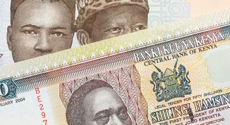 Nigeria and Kenya suffer their worst currency hits in over 20 years as hope seemingly fades