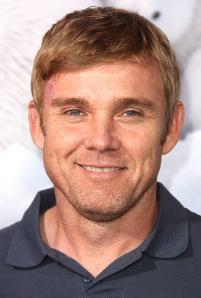 Rick Schroder Fot. Getty Images/FPM