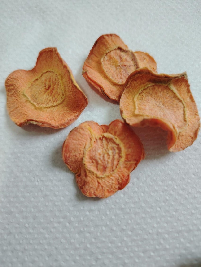 Sušena jabuka iz Srbije