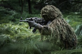 Polska odpowiedź na Zapad-2025. Wojsko będzie widoczne w całym kraju