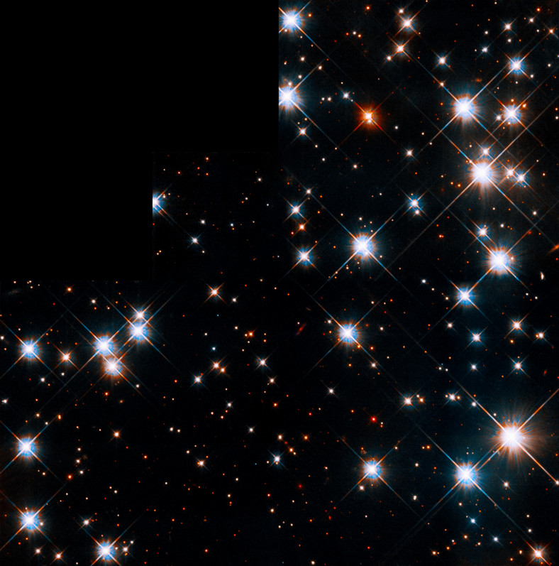 C71 - NGC 2477