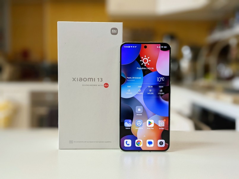 Xiaomi 13