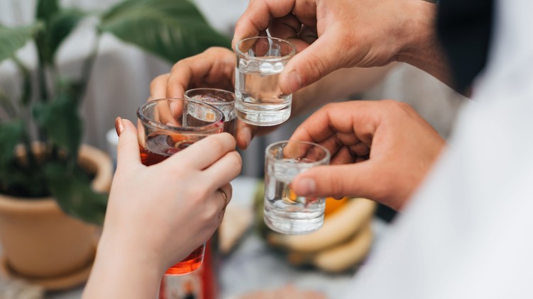 dietetika mennyi alkohol biztonságos egészséges