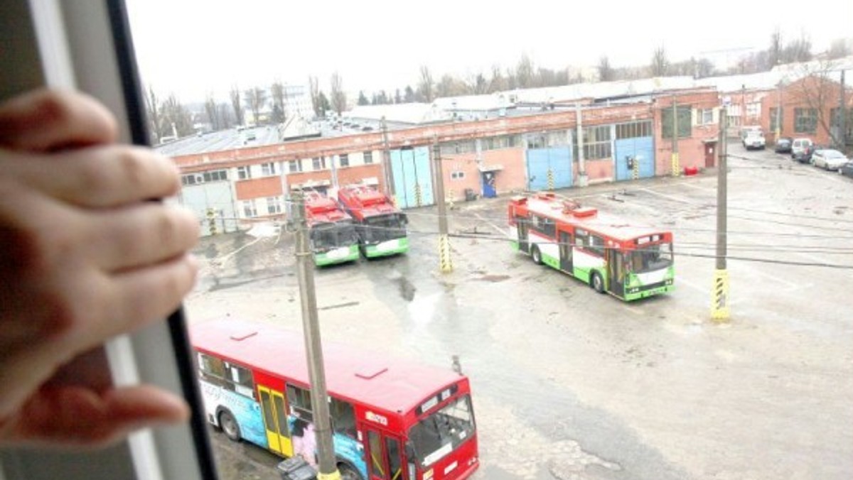 Urząd Miasta ogłosił ponowny przetarg na sprzedaż działek. Stawki wywoławcze poszły w dół.