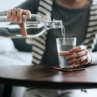 Folyadékbevitel korlátozása szívelégtelenségnél? Nem biztos, hogy jót tesz
