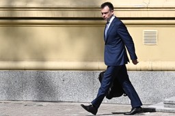 Domański: Budżet po pierwszych trzech miesiącach wygląda dobrze. Co z deficytem po marcu?