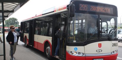 Pruszcz będzie miał własny autobus