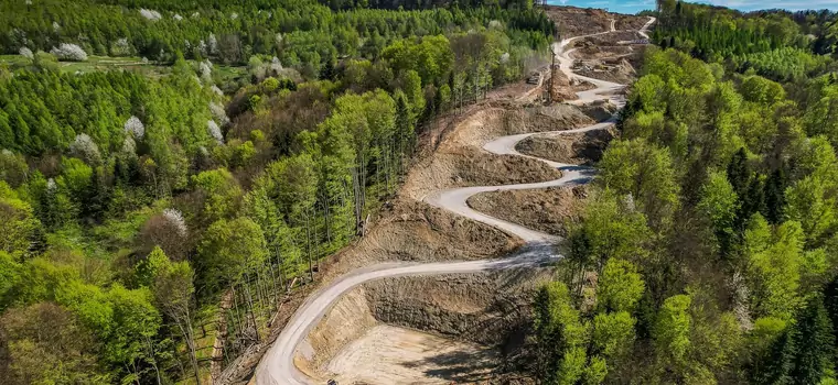 Nowa droga S19 będzie wyjątkowo piękna. Przed wykonawcą jednak nie lada wyzwanie