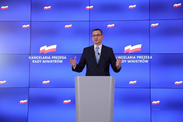 Premier: Rozważamy podniesienie progu dla estońskiego CIT