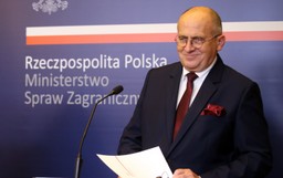 Rau o spotkaniu Biden-Putin: Spodziewane jest silne stanowisko ws. wojny hybrydowej prowadzonej przez Rosję