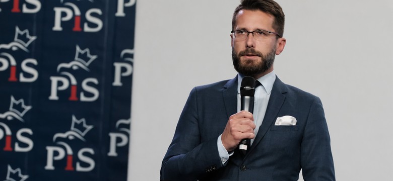 Komitet Polityczny PiS zaakceptował nową strukturę okręgową partii