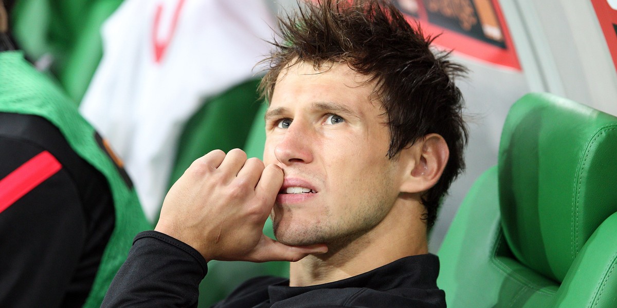 Grzegorz Krychowiak