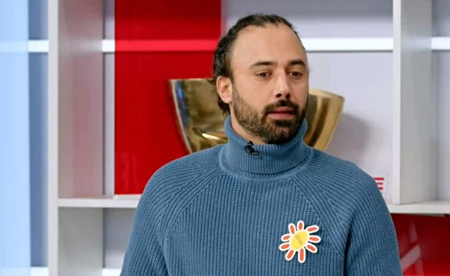 Lazar Dubovac