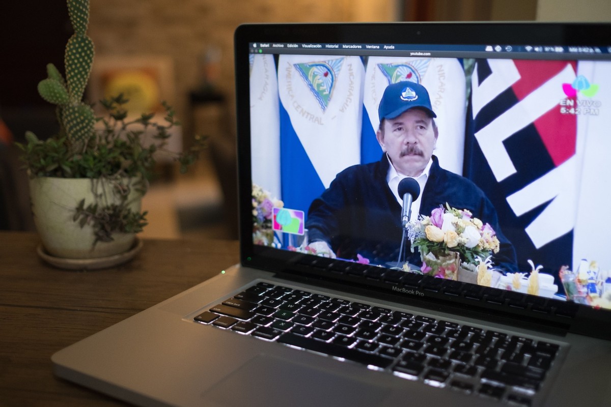 Daniel Ortega