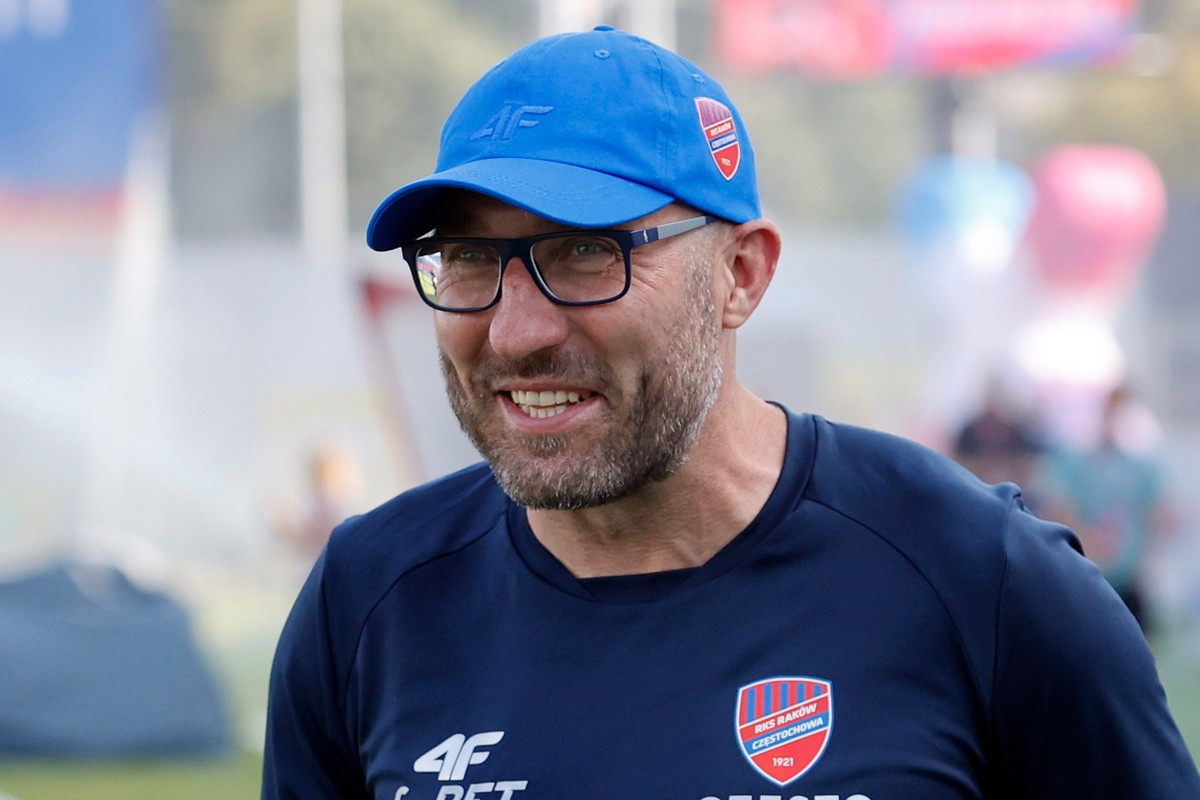 Marek Papszun
