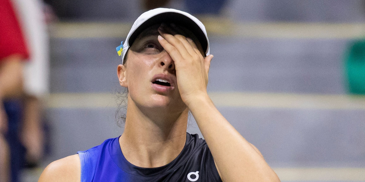 Iga Świątek straciła pozycję liderki rankingu WTA. Na szczycie była przez 75 tygodni.