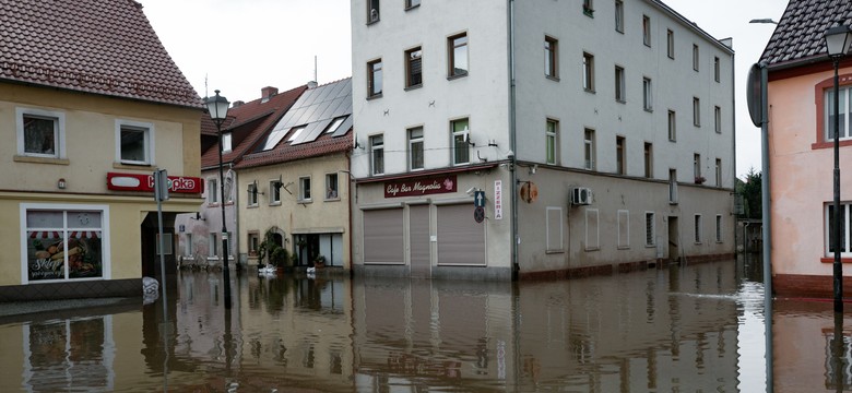 Premier: Szefowa KE oddaje Polsce do dyspozycji cały mechanizm obrony cywilnej