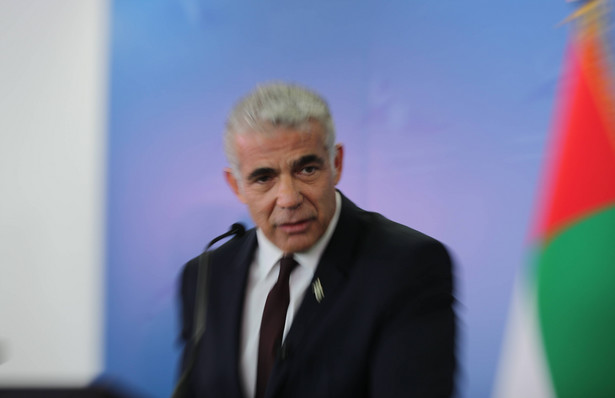 Yair Lapid