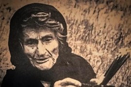 "Pokajte se deco, dolazi Treći svetski rat", ZASTRAŠUJUĆE PROROČANSTVO prepodobne Sofije: "Ljudi će jesti ljudsko meso, Bogorodici su krvava kolena, toliko se moli za nas"