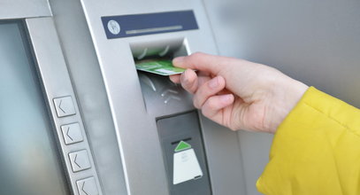 Wielki strajk sieci bankomatów. Problemy z gotówką w całej Polsce. Wypłaty tylko do 200 zł!