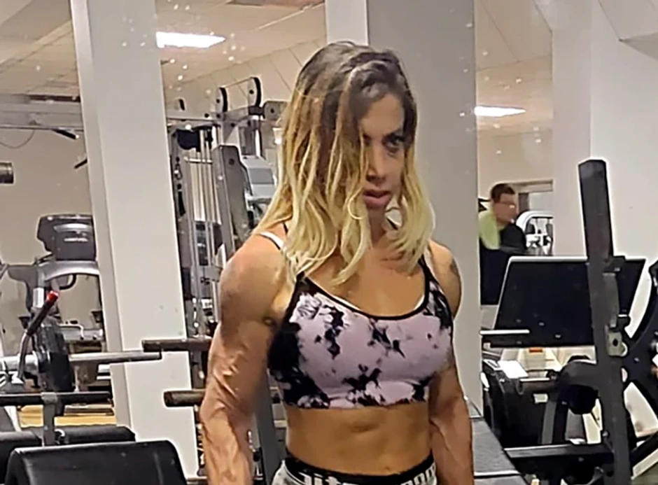 Silvija Mišanović