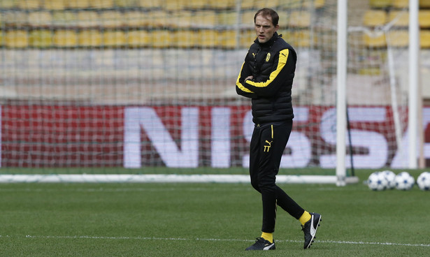 Thomas Tuchel: Szok po zamachu już minął. Piłkarze są gotowi do gry