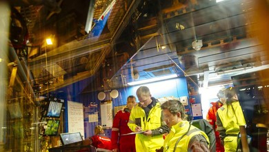 Ropa coraz tańsza. To najdłuższy okres spadków od ponad dwóch lat