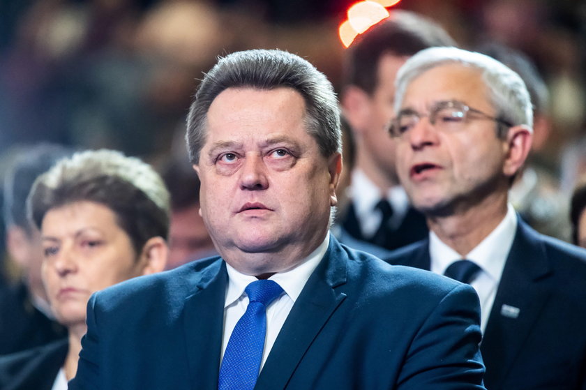 Jarosław Kaczyński podziękował słuchaczom Radia Maryja za wsparcie w wyborach