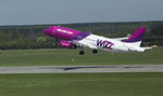 Nowe połączenia Wizz Air! 