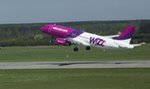 Nowe połączenia Wizz Air! 