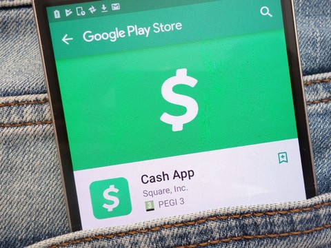 How to receive money from Cash App in 2 different ways [ARTICLE