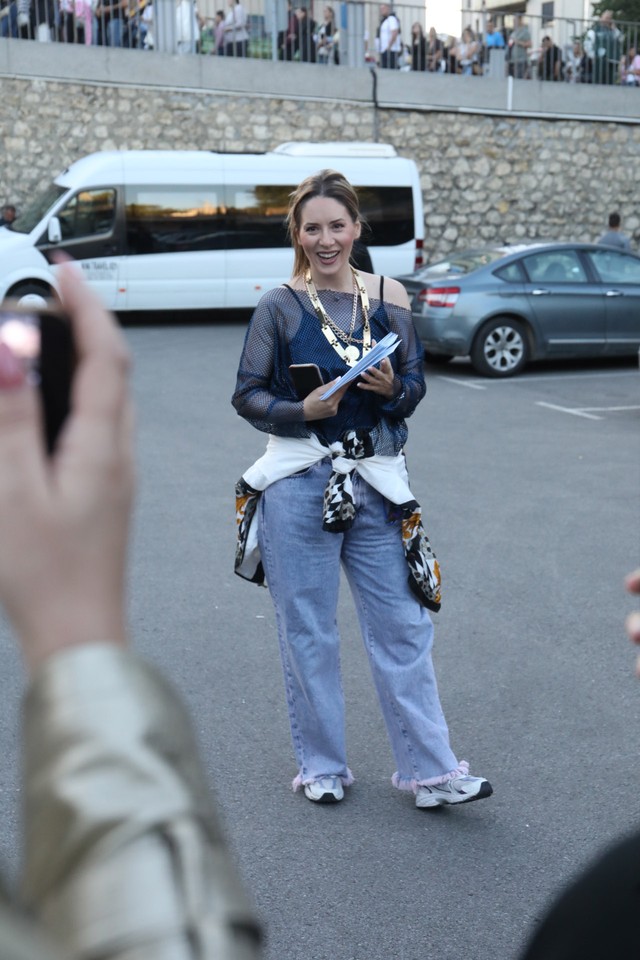 Milica Kon (Foto: Ringier/Milan Ilić)