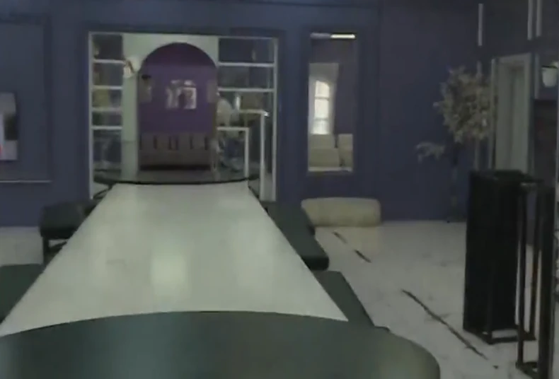 Bela kuća nakon finala