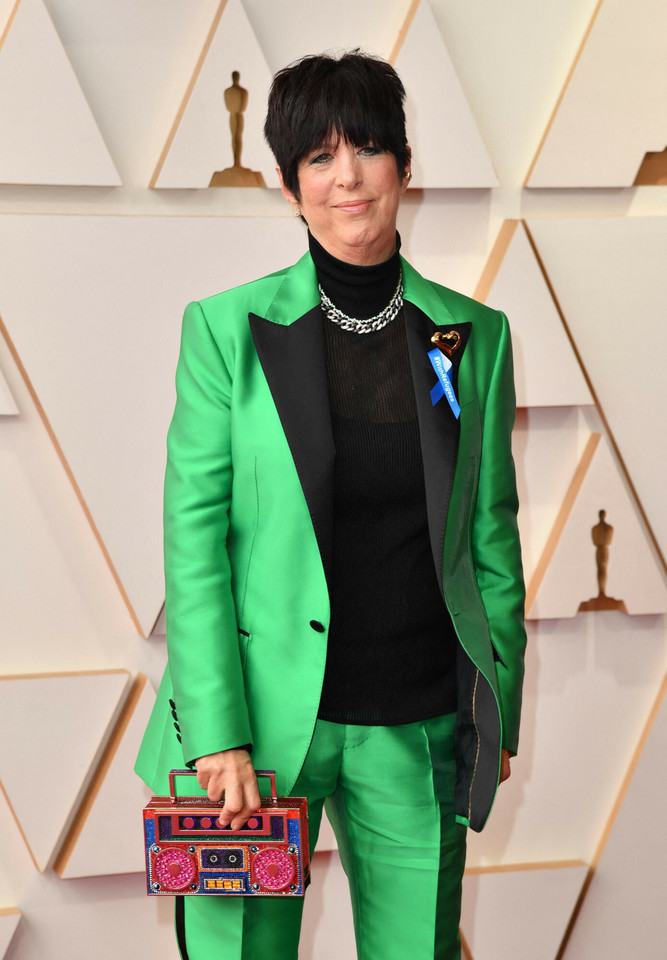 Diane Warren