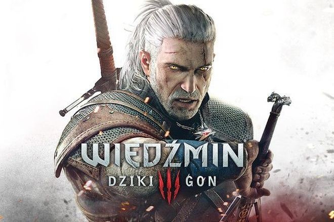 Wiedźmin 3