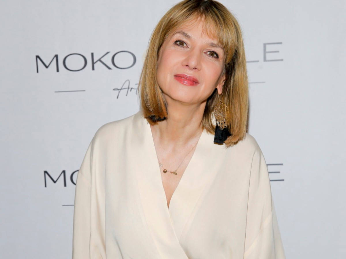 Grażyna Wolszczak