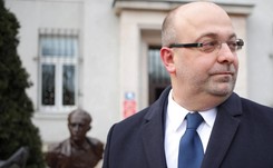 Onet: Prawa ręka Ziobry stoi za hejtem wobec sędziów. Lewica zawiadamia prokuraturę ws. działań Piebiaka